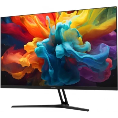 Монитор Digma 27" Progress 27P504F черный IPS LED 16:9 HDMI M/M матовая 300cd 178гр/178гр 1920x1080 Монитор Digma 27" Progress 27P504F черный IPS LED 16:9 HDMI M/M матовая 300cd 178гр/178гр 1920x1080