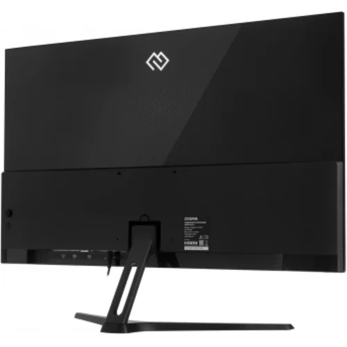 Монитор Digma 27" Progress 27P504F черный IPS LED 16:9 HDMI M/M матовая 300cd 178гр/178гр 1920x1080 Монитор Digma 27" Progress 27P504F черный IPS LED 16:9 HDMI M/M матовая 300cd 178гр/178гр 1920x1080