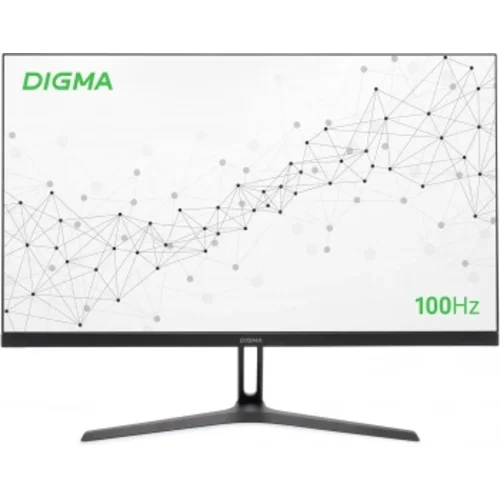 Монитор Digma 27" Progress 27P301F черный IPS LED 16:9 HDMI M/M матовая 300cd 178гр/178гр 1920x1080 Монитор Digma 27" Progress 27P301F черный IPS LED 16:9 HDMI M/M матовая 300cd 178гр/178гр 1920x1080