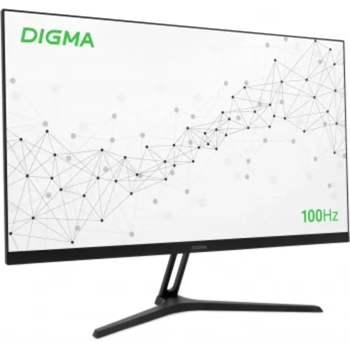 Монитор Digma 27" Progress 27P301F черный IPS LED 16:9 HDMI M/M матовая 300cd 178гр/178гр 1920x1080 Монитор Digma 27" Progress 27P301F черный IPS LED 16:9 HDMI M/M матовая 300cd 178гр/178гр 1920x1080