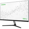 Монитор Digma 27" Progress 27P301F черный IPS LED 16:9 HDMI M/M матовая 300cd 178гр/178гр 1920x1080 Монитор Digma 27" Progress 27P301F черный IPS LED 16:9 HDMI M/M матовая 300cd 178гр/178гр 1920x1080