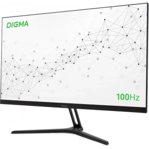 Монитор Digma 27" Progress 27P301F черный IPS LED 16:9 HDMI M/M матовая 300cd 178гр/178гр 1920x1080 Монитор Digma 27" Progress 27P301F черный IPS LED 16:9 HDMI M/M матовая 300cd 178гр/178гр 1920x1080