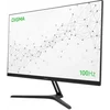 Монитор Digma 27" Progress 27P301F черный IPS LED 16:9 HDMI M/M матовая 300cd 178гр/178гр 1920x1080 Монитор Digma 27" Progress 27P301F черный IPS LED 16:9 HDMI M/M матовая 300cd 178гр/178гр 1920x1080