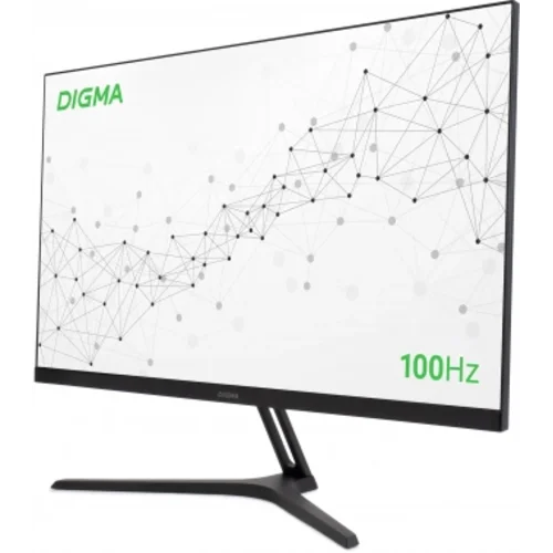 Монитор Digma 27" Progress 27P301F черный IPS LED 16:9 HDMI M/M матовая 300cd 178гр/178гр 1920x1080 Монитор Digma 27" Progress 27P301F черный IPS LED 16:9 HDMI M/M матовая 300cd 178гр/178гр 1920x1080