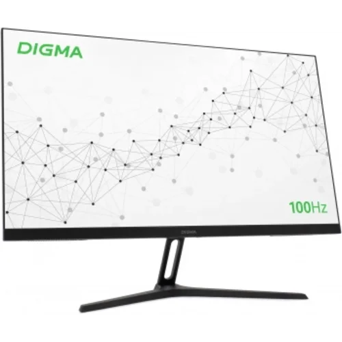 Монитор Digma 27" Progress 27P301F черный IPS LED 16:9 HDMI M/M матовая 300cd 178гр/178гр 1920x1080 Монитор Digma 27" Progress 27P301F черный IPS LED 16:9 HDMI M/M матовая 300cd 178гр/178гр 1920x1080