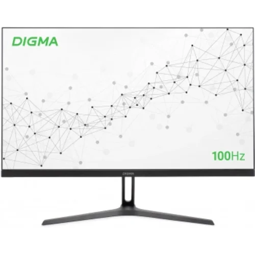 Монитор Digma 27" Progress 27P305F черный IPS LED 16:9 HDMI M/M матовая 300cd 178гр/178гр 1920x1080