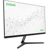 Монитор Digma 27" Progress 27P305F черный IPS LED 16:9 HDMI M/M матовая 300cd 178гр/178гр 1920x1080