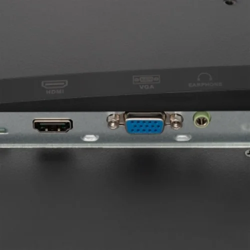 Монитор Digma 27" Progress 27P305F черный IPS LED 16:9 HDMI M/M матовая 300cd 178гр/178гр 1920x1080