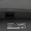 Монитор Digma 27" Progress 27P305F черный IPS LED 16:9 HDMI M/M матовая 300cd 178гр/178гр 1920x1080