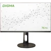 Монитор Digma 27" Progress 27P605F черный IPS LED 5ms 16:9 HDMI M/M матовая HAS Piv 300cd 178гр/178г Монитор Digma 27" Progress 27P605F черный IPS LED 5ms 16:9 HDMI M/M матовая HAS Piv 300cd 178гр/178г