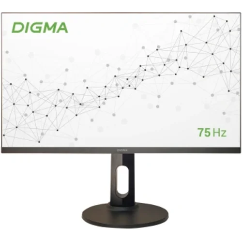 Монитор Digma 27" Progress 27P605F черный IPS LED 5ms 16:9 HDMI M/M матовая HAS Piv 300cd 178гр/178г Монитор Digma 27" Progress 27P605F черный IPS LED 5ms 16:9 HDMI M/M матовая HAS Piv 300cd 178гр/178г