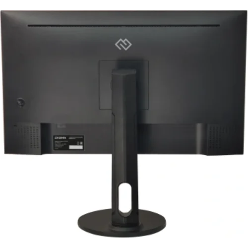 Монитор Digma 27" Progress 27P605F черный IPS LED 5ms 16:9 HDMI M/M матовая HAS Piv 300cd 178гр/178г Монитор Digma 27" Progress 27P605F черный IPS LED 5ms 16:9 HDMI M/M матовая HAS Piv 300cd 178гр/178г