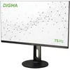 Монитор Digma 27" Progress 27P605F черный IPS LED 5ms 16:9 HDMI M/M матовая HAS Piv 300cd 178гр/178г Монитор Digma 27" Progress 27P605F черный IPS LED 5ms 16:9 HDMI M/M матовая HAS Piv 300cd 178гр/178г