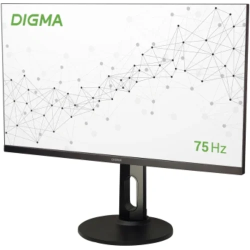 Монитор Digma 27" Progress 27P605F черный IPS LED 5ms 16:9 HDMI M/M матовая HAS Piv 300cd 178гр/178г Монитор Digma 27" Progress 27P605F черный IPS LED 5ms 16:9 HDMI M/M матовая HAS Piv 300cd 178гр/178г