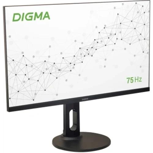 Монитор Digma 27" Progress 27P605F черный IPS LED 5ms 16:9 HDMI M/M матовая HAS Piv 300cd 178гр/178г Монитор Digma 27" Progress 27P605F черный IPS LED 5ms 16:9 HDMI M/M матовая HAS Piv 300cd 178гр/178г