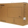Монитор Digma 27" Progress 27P605F черный IPS LED 5ms 16:9 HDMI M/M матовая HAS Piv 300cd 178гр/178г Монитор Digma 27" Progress 27P605F черный IPS LED 5ms 16:9 HDMI M/M матовая HAS Piv 300cd 178гр/178г