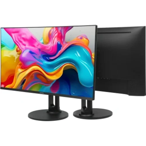 Монитор Digma 27" Progress 27P605F черный IPS LED 5ms 16:9 HDMI M/M матовая HAS Piv 300cd 178гр/178г Монитор Digma 27" Progress 27P605F черный IPS LED 5ms 16:9 HDMI M/M матовая HAS Piv 300cd 178гр/178г