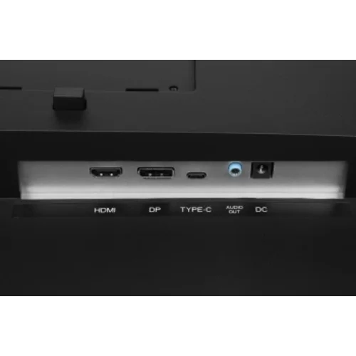 Монитор Digma 27" Progress 27P605F черный IPS LED 5ms 16:9 HDMI M/M матовая HAS Piv 300cd 178гр/178г Монитор Digma 27" Progress 27P605F черный IPS LED 5ms 16:9 HDMI M/M матовая HAS Piv 300cd 178гр/178г