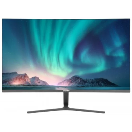 Монитор Digma 27" Progress 27P203F черный IPS LED 5ms 16:9 HDMI матовая 250cd 178гр/178гр 1920x1080