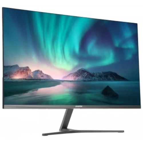 Монитор Digma 27" Progress 27P203F черный IPS LED 5ms 16:9 HDMI матовая 250cd 178гр/178гр 1920x1080