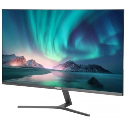 Монитор Digma 27" Progress 27P203F черный IPS LED 5ms 16:9 HDMI матовая 250cd 178гр/178гр 1920x1080