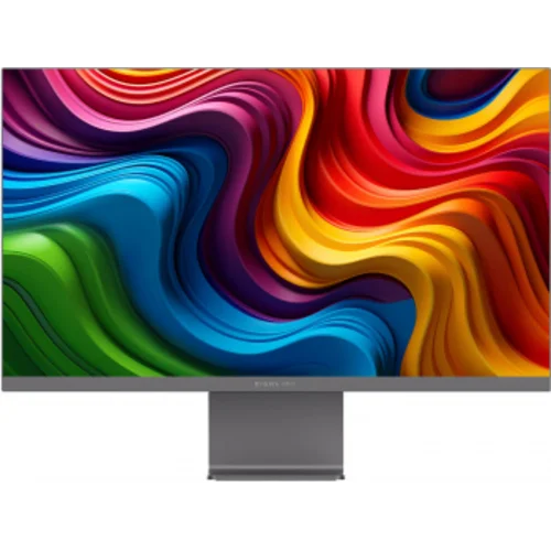 Монитор Digma Pro 27" Art S серый IPS LED 5ms 16:9 HDMI M/M матовая 400cd 178гр/178гр 3840x2160 60Hz