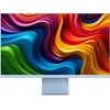 Монитор Digma Pro 27" Art L синий IPS LED 5ms 16:9 HDMI M/M матовая 300cd 178гр/178гр 2560x1440 165H Монитор Digma Pro 27" Art L синий IPS LED 5ms 16:9 HDMI M/M матовая 300cd 178гр/178гр 2560x1440 165H