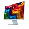 Монитор Digma Pro 27" Art L синий IPS LED 5ms 16:9 HDMI M/M матовая 300cd 178гр/178гр 2560x1440 165H Монитор Digma Pro 27" Art L синий IPS LED 5ms 16:9 HDMI M/M матовая 300cd 178гр/178гр 2560x1440 165H