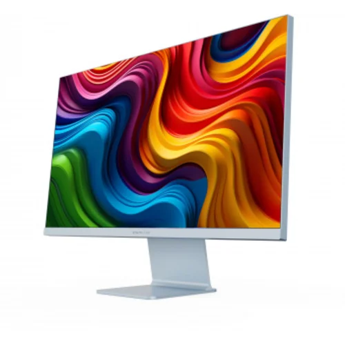 Монитор Digma Pro 27" Art L синий IPS LED 5ms 16:9 HDMI M/M матовая 300cd 178гр/178гр 2560x1440 165H Монитор Digma Pro 27" Art L синий IPS LED 5ms 16:9 HDMI M/M матовая 300cd 178гр/178гр 2560x1440 165H