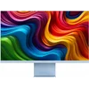 Монитор Digma Pro 27" Art L синий IPS LED 5ms 16:9 HDMI M/M матовая 300cd 178гр/178гр 2560x1440 165H Монитор Digma Pro 27" Art L синий IPS LED 5ms 16:9 HDMI M/M матовая 300cd 178гр/178гр 2560x1440 165H