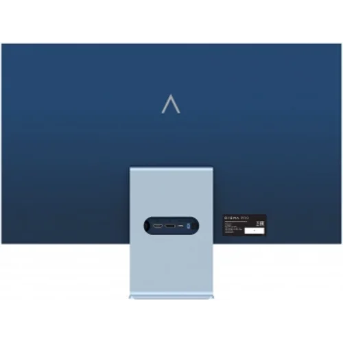 Монитор Digma Pro 27" Art L синий IPS LED 5ms 16:9 HDMI M/M матовая 300cd 178гр/178гр 2560x1440 165H Монитор Digma Pro 27" Art L синий IPS LED 5ms 16:9 HDMI M/M матовая 300cd 178гр/178гр 2560x1440 165H