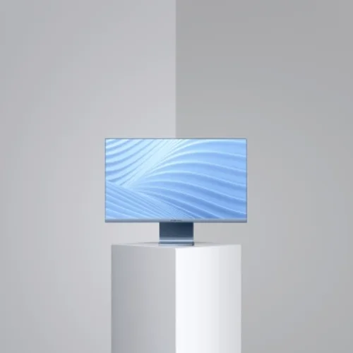 Монитор Digma Pro 27" Art L синий IPS LED 5ms 16:9 HDMI M/M матовая 300cd 178гр/178гр 2560x1440 165H Монитор Digma Pro 27" Art L синий IPS LED 5ms 16:9 HDMI M/M матовая 300cd 178гр/178гр 2560x1440 165H