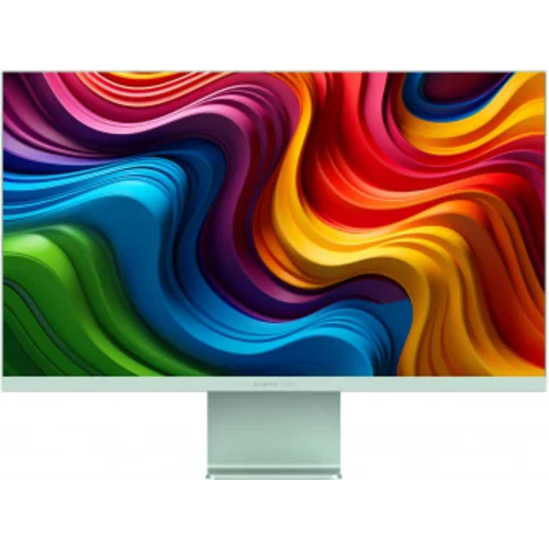 Монитор Digma Pro 27" Art L зеленый IPS LED 5ms 16:9 HDMI M/M матовая 300cd 178гр/178гр 2560x1440 16 Монитор Digma Pro 27" Art L зеленый IPS LED 5ms 16:9 HDMI M/M матовая 300cd 178гр/178гр 2560x1440 16