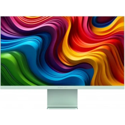 Монитор Digma Pro 27" Art L зеленый IPS LED 5ms 16:9 HDMI M/M матовая 300cd 178гр/178гр 2560x1440 16 Монитор Digma Pro 27" Art L зеленый IPS LED 5ms 16:9 HDMI M/M матовая 300cd 178гр/178гр 2560x1440 16