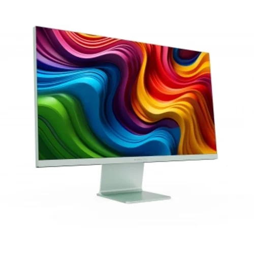 Монитор Digma Pro 27" Art L зеленый IPS LED 5ms 16:9 HDMI M/M матовая 300cd 178гр/178гр 2560x1440 16 Монитор Digma Pro 27" Art L зеленый IPS LED 5ms 16:9 HDMI M/M матовая 300cd 178гр/178гр 2560x1440 16
