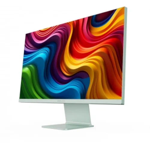 Монитор Digma Pro 27" Art L зеленый IPS LED 5ms 16:9 HDMI M/M матовая 300cd 178гр/178гр 2560x1440 16 Монитор Digma Pro 27" Art L зеленый IPS LED 5ms 16:9 HDMI M/M матовая 300cd 178гр/178гр 2560x1440 16