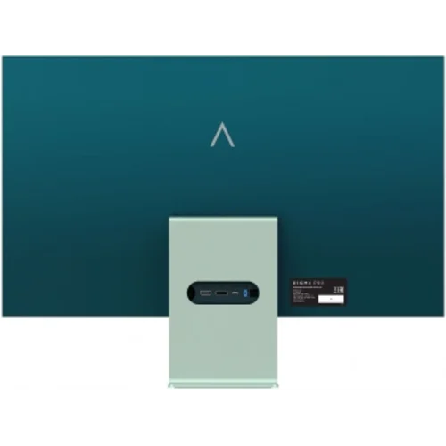 Монитор Digma Pro 27" Art L зеленый IPS LED 5ms 16:9 HDMI M/M матовая 300cd 178гр/178гр 2560x1440 16 Монитор Digma Pro 27" Art L зеленый IPS LED 5ms 16:9 HDMI M/M матовая 300cd 178гр/178гр 2560x1440 16