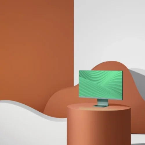 Монитор Digma Pro 27" Art L зеленый IPS LED 5ms 16:9 HDMI M/M матовая 300cd 178гр/178гр 2560x1440 16 Монитор Digma Pro 27" Art L зеленый IPS LED 5ms 16:9 HDMI M/M матовая 300cd 178гр/178гр 2560x1440 16