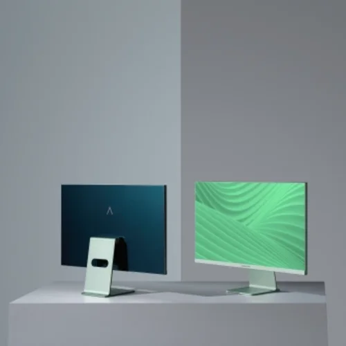 Монитор Digma Pro 27" Art L зеленый IPS LED 5ms 16:9 HDMI M/M матовая 300cd 178гр/178гр 2560x1440 16 Монитор Digma Pro 27" Art L зеленый IPS LED 5ms 16:9 HDMI M/M матовая 300cd 178гр/178гр 2560x1440 16