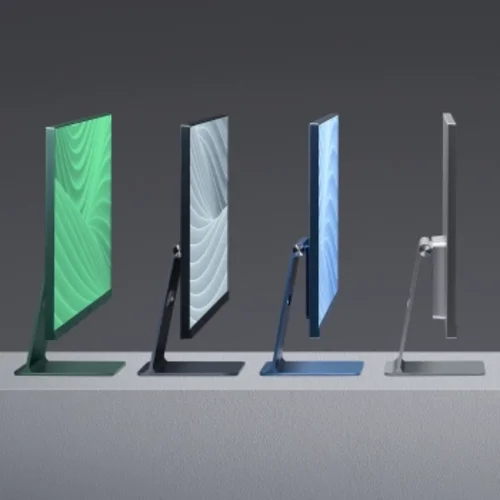 Монитор Digma Pro 27" Art L зеленый IPS LED 5ms 16:9 HDMI M/M матовая 300cd 178гр/178гр 2560x1440 16 Монитор Digma Pro 27" Art L зеленый IPS LED 5ms 16:9 HDMI M/M матовая 300cd 178гр/178гр 2560x1440 16