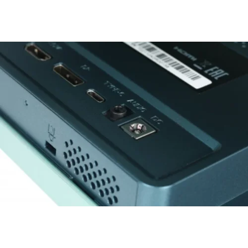 Монитор Digma Pro 27" Art L зеленый IPS LED 5ms 16:9 HDMI M/M матовая 300cd 178гр/178гр 2560x1440 16 Монитор Digma Pro 27" Art L зеленый IPS LED 5ms 16:9 HDMI M/M матовая 300cd 178гр/178гр 2560x1440 16