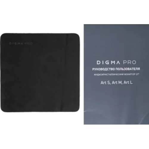 Монитор Digma Pro 27" Art L зеленый IPS LED 5ms 16:9 HDMI M/M матовая 300cd 178гр/178гр 2560x1440 16 Монитор Digma Pro 27" Art L зеленый IPS LED 5ms 16:9 HDMI M/M матовая 300cd 178гр/178гр 2560x1440 16