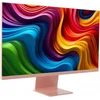 Монитор Digma Pro 27" Art L розовое золото IPS LED 5ms 16:9 HDMI M/M матовая 300cd 178гр/178гр 2560x Монитор Digma Pro 27" Art L розовое золото IPS LED 5ms 16:9 HDMI M/M матовая 300cd 178гр/178гр 2560x