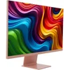Монитор Digma Pro 27" Art L розовое золото IPS LED 5ms 16:9 HDMI M/M матовая 300cd 178гр/178гр 2560x Монитор Digma Pro 27" Art L розовое золото IPS LED 5ms 16:9 HDMI M/M матовая 300cd 178гр/178гр 2560x