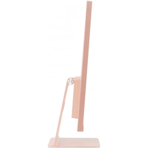 Монитор Digma Pro 27" Art L розовое золото IPS LED 5ms 16:9 HDMI M/M матовая 300cd 178гр/178гр 2560x Монитор Digma Pro 27" Art L розовое золото IPS LED 5ms 16:9 HDMI M/M матовая 300cd 178гр/178гр 2560x