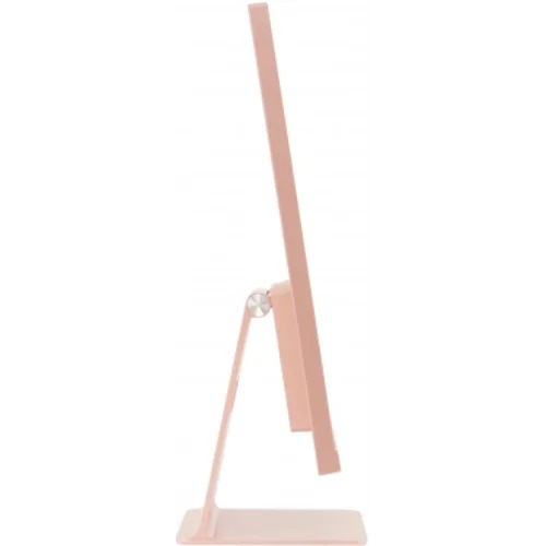 Монитор Digma Pro 27" Art L розовое золото IPS LED 5ms 16:9 HDMI M/M матовая 300cd 178гр/178гр 2560x Монитор Digma Pro 27" Art L розовое золото IPS LED 5ms 16:9 HDMI M/M матовая 300cd 178гр/178гр 2560x