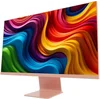 Монитор Digma Pro 27" Art L розовое золото IPS LED 5ms 16:9 HDMI M/M матовая 300cd 178гр/178гр 2560x Монитор Digma Pro 27" Art L розовое золото IPS LED 5ms 16:9 HDMI M/M матовая 300cd 178гр/178гр 2560x