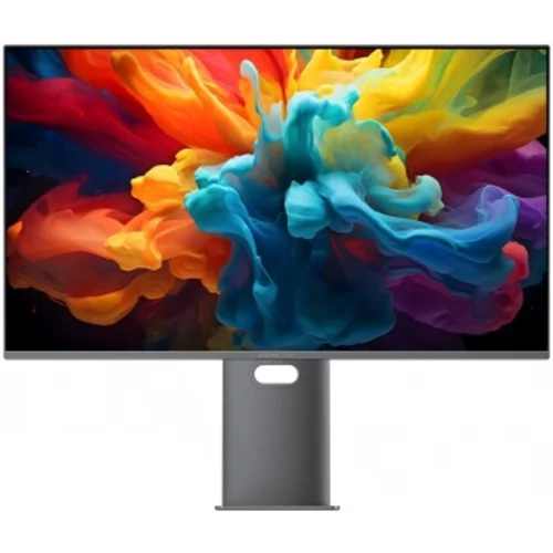 Монитор Digma Pro 31.5" Vision L серебристый QD OLED LED 0.03ms 16:9 HDMI глянцевая HAS Piv 1000cd 1 Монитор Digma Pro 31.5" Vision L серебристый QD OLED LED 0.03ms 16:9 HDMI глянцевая HAS Piv 1000cd 1