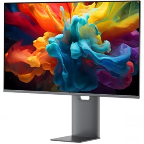 Монитор Digma Pro 31.5" Vision L серебристый QD OLED LED 0.03ms 16:9 HDMI глянцевая HAS Piv 1000cd 1 Монитор Digma Pro 31.5" Vision L серебристый QD OLED LED 0.03ms 16:9 HDMI глянцевая HAS Piv 1000cd 1