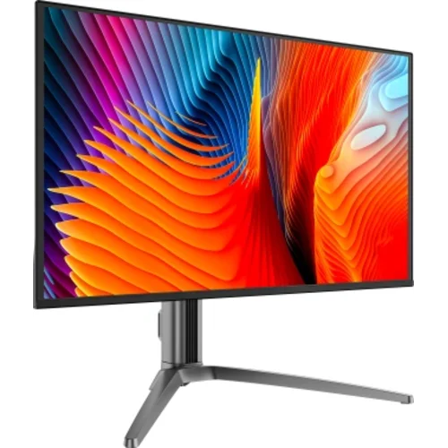Монитор Digma Pro 27" Vision S черный QD OLED LED 0.03ms 16:9 HDMI M/M глянцевая HAS 1000cd 178гр/17 Монитор Digma Pro 27" Vision S черный QD OLED LED 0.03ms 16:9 HDMI M/M глянцевая HAS 1000cd 178гр/17